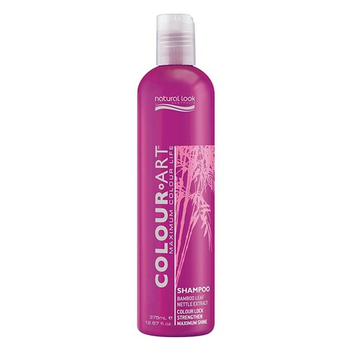 Colour Art - Shampoo